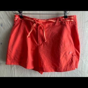 Nike shorts